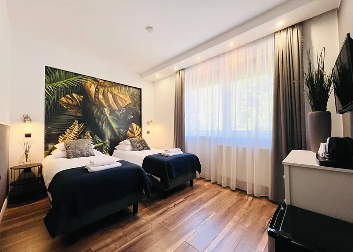 Dahara-aneks Kuchenny (adults Only) 3* Krynica Morska