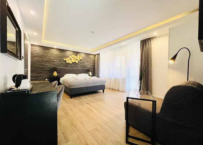 Bed & Breakfast Dahara-aneks Kuchenny (adults Only)