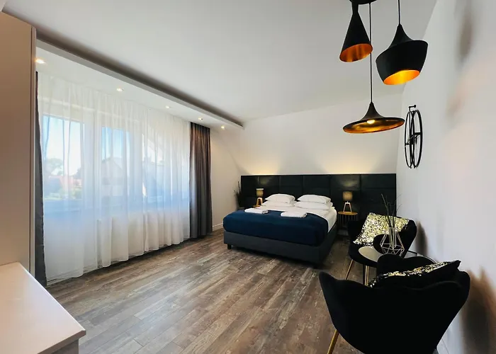 Dahara-aneks Kuchenny (adults Only) Bed & Breakfast 3*