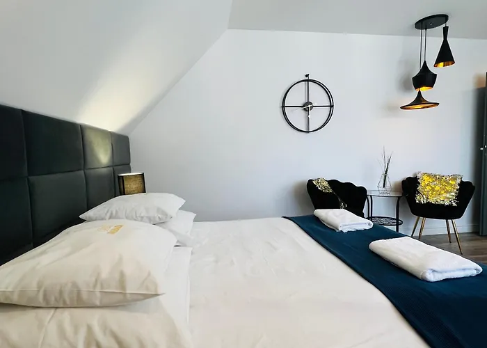 Bed & Breakfast Dahara-aneks Kuchenny (adults Only) 3*