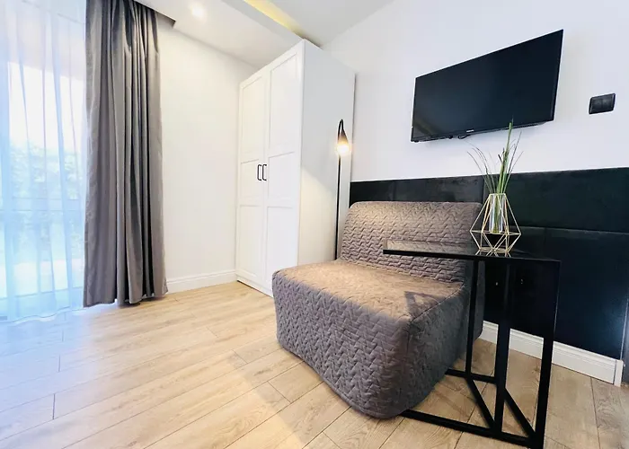 Dahara-aneks Kuchenny (adults Only) 3*