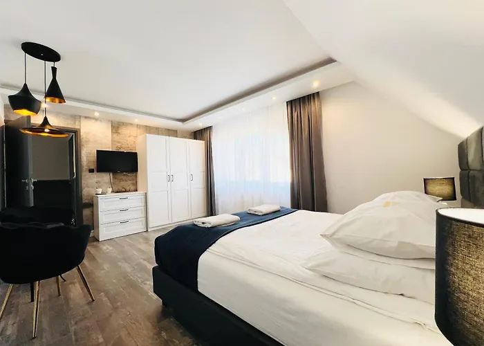 Dahara-aneks Kuchenny (adults Only) Krynica Morska