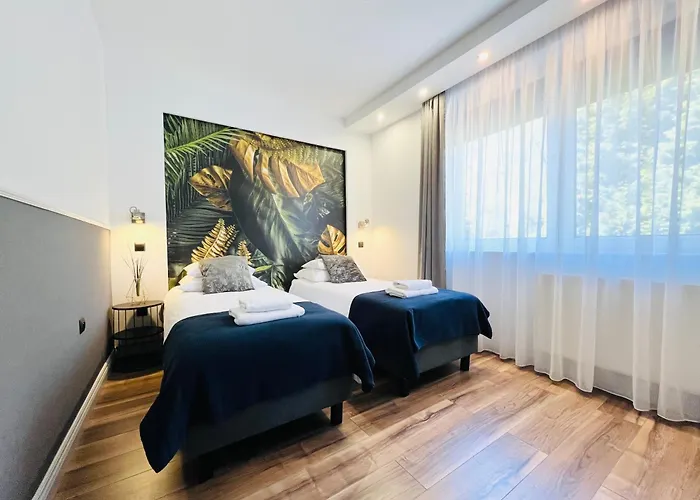 Dahara-aneks Kuchenny (adults Only)