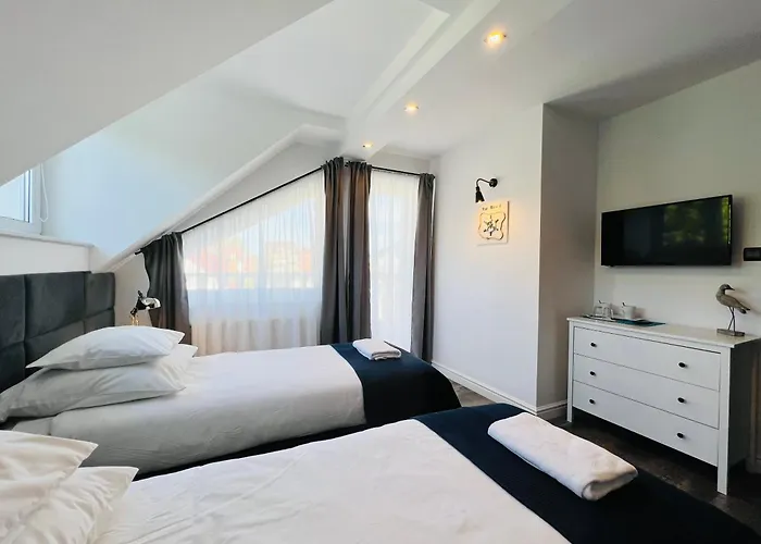 Dahara-aneks Kuchenny (adults Only) Bed & Breakfast 3*