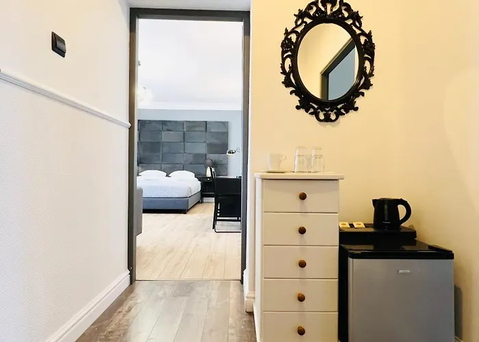 Dahara-aneks Kuchenny (adults Only) Krynica Morska