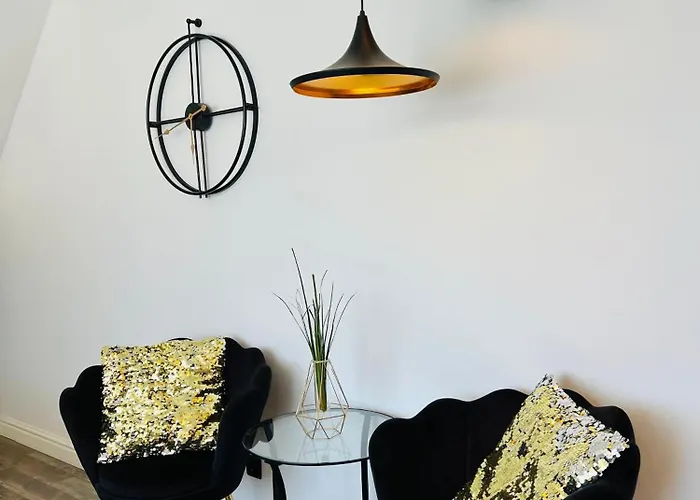 Dahara-aneks Kuchenny (adults Only)