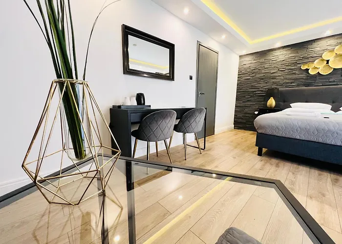 Dahara-aneks Kuchenny (adults Only) Bed & Breakfast