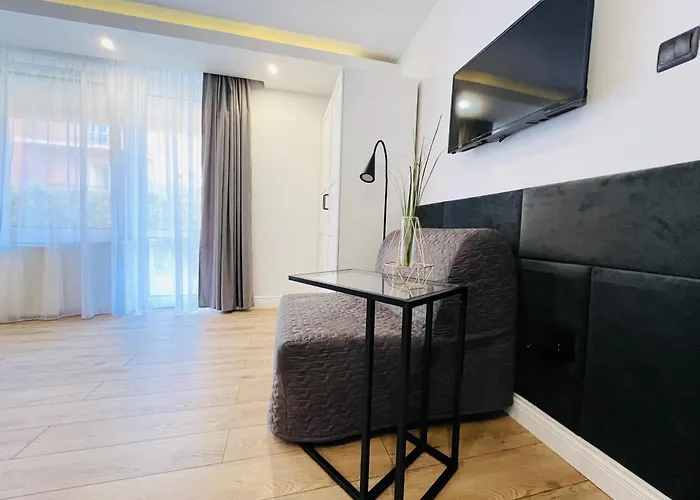 Bed & Breakfast Dahara-aneks Kuchenny (adults Only) 3*