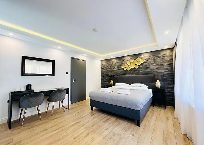 Bed & Breakfast Dahara-aneks Kuchenny (adults Only) Krynica Morska