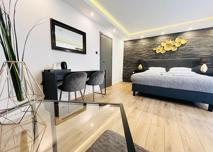 Dahara-aneks Kuchenny (adults Only) 3*