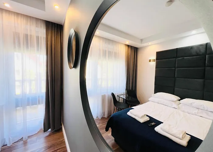 Dahara-aneks Kuchenny (adults Only) Krynica Morska