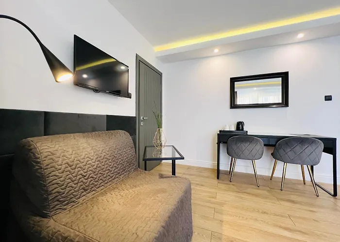 Bed & Breakfast Dahara-aneks Kuchenny (adults Only) 3*