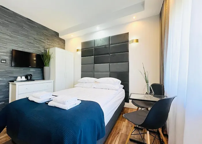 Dahara-aneks Kuchenny (adults Only) 3*