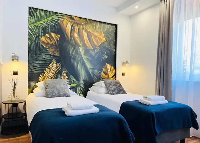 Dahara-aneks Kuchenny (adults Only) 3* Krynica Morska