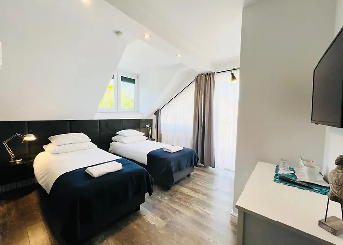 Dahara-aneks Kuchenny (adults Only) Bed & Breakfast