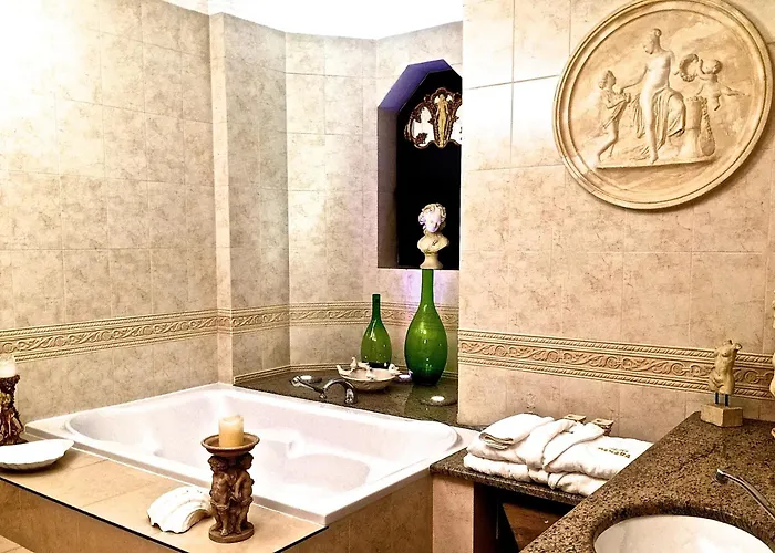 Bed & Breakfast Dahara-aneks Kuchenny (adults Only) 3*