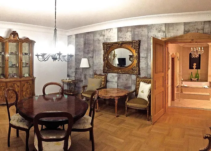 Dahara-aneks Kuchenny (adults Only) Bed & Breakfast 3*