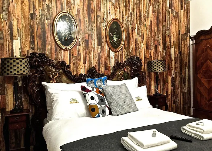 Dahara-aneks Kuchenny (adults Only) 3*