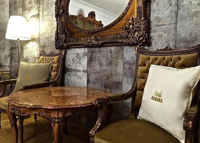 Dahara-aneks Kuchenny (adults Only) Krynica Morska