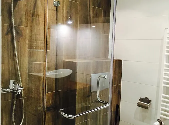 Dahara-aneks Kuchenny (adults Only) 3* Krynica Morska