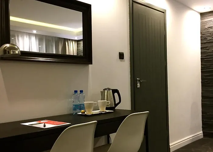 Dahara-aneks Kuchenny (adults Only) Bed & Breakfast 3*