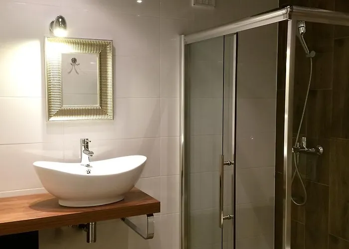 Dahara-aneks Kuchenny (adults Only) Bed & Breakfast 3*