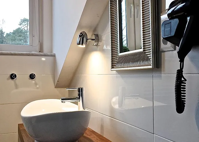 Dahara-aneks Kuchenny (adults Only) 3* Krynica Morska