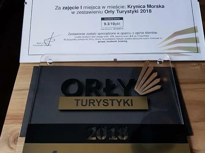 Dahara-aneks Kuchenny (adults Only) Krynica Morska