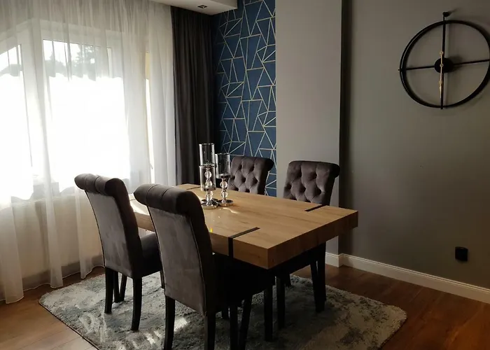 Dahara-aneks Kuchenny (adults Only) Krynica Morska