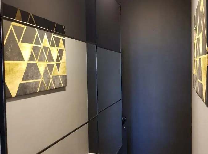 Dahara-aneks Kuchenny (adults Only) 3* Krynica Morska