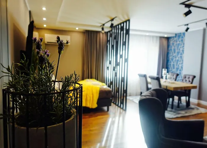 Bed & Breakfast Dahara-aneks Kuchenny (adults Only)