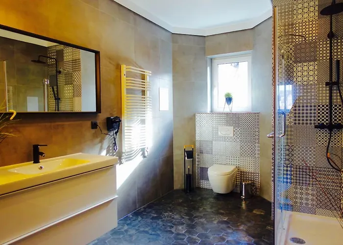 Bed & Breakfast Dahara-aneks Kuchenny (adults Only)