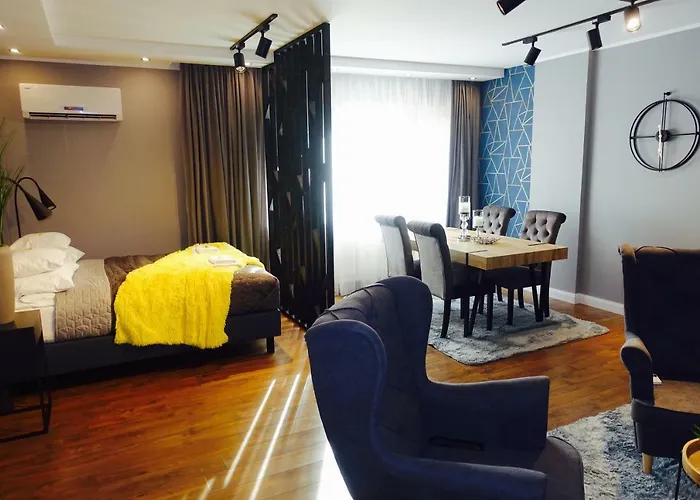 Bed & Breakfast Dahara-aneks Kuchenny (adults Only) 3*