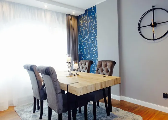 Dahara-aneks Kuchenny (adults Only) 3* Krynica Morska