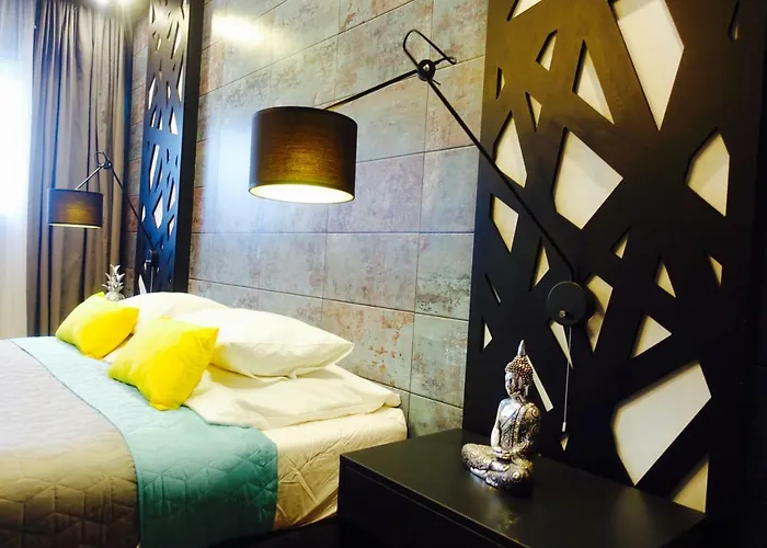 Dahara-aneks Kuchenny (adults Only) Bed & Breakfast 3*