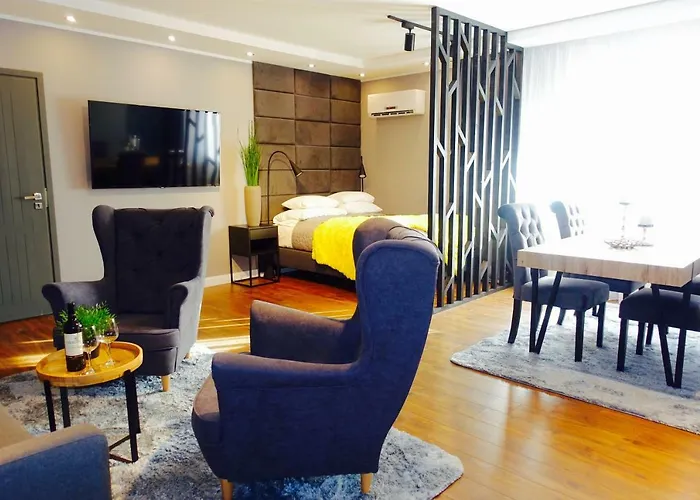 Bed & Breakfast Dahara-aneks Kuchenny (adults Only) 3*