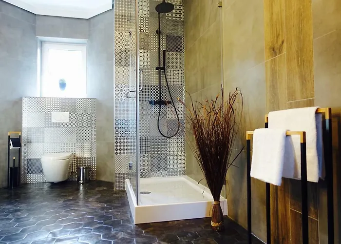 Bed & Breakfast Dahara-aneks Kuchenny (adults Only) 3*