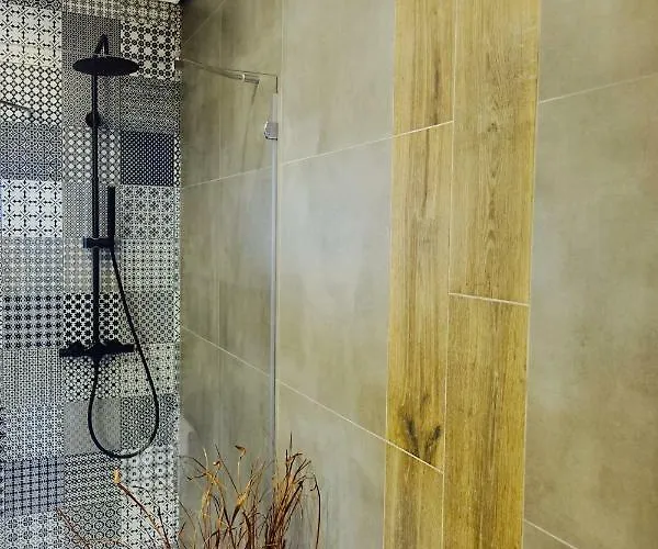 Bed & Breakfast Dahara-aneks Kuchenny (adults Only) Krynica Morska