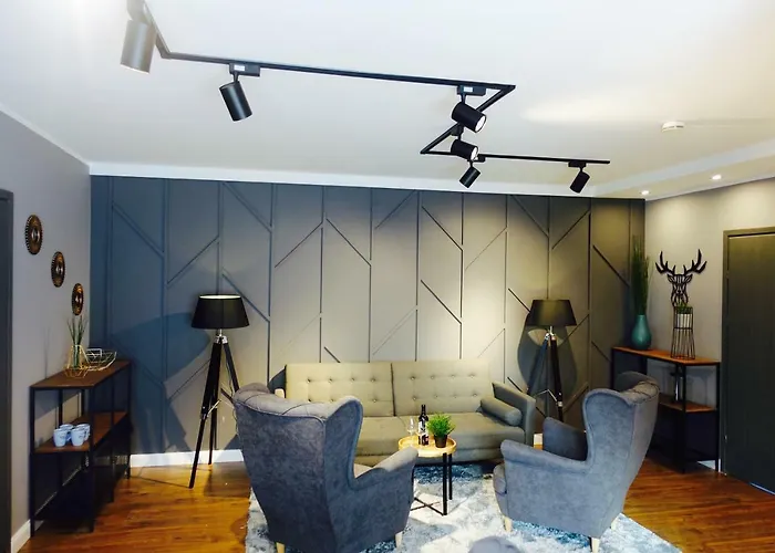 Dahara-aneks Kuchenny (adults Only)