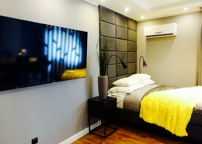 Dahara-aneks Kuchenny (adults Only) 3*