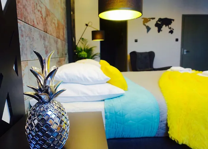 Dahara-aneks Kuchenny (adults Only) Bed & Breakfast 3*